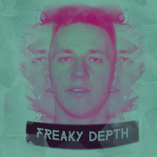Freaky Depth - Club Extasy