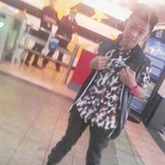 Axcel Bustarde Resuello