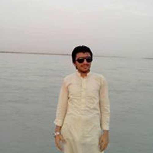 Hanif Sagar’s avatar