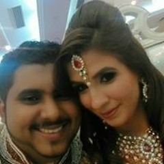 Reshwant Singh Dhillon