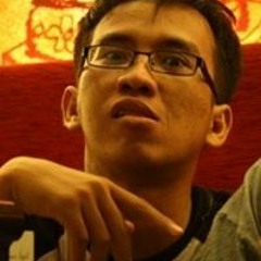 Arnold Victoryus Marpaung