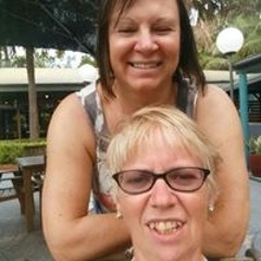 Lorraine Howell Ford