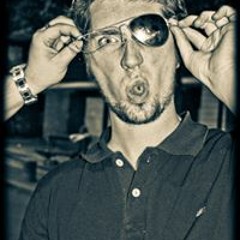 Darkass Mathieu Ouaf