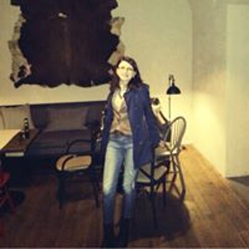 Dana-Maria Rus’s avatar
