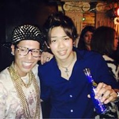 Keisuke Kurahashi