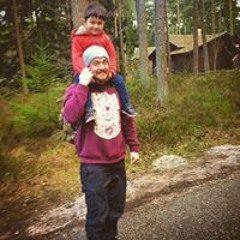 Chris P Duck Phillips