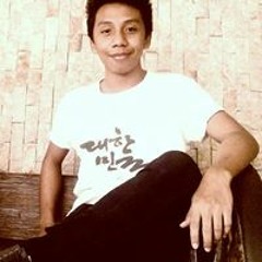 Ryan Meridor Fullante