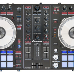 Chuckie feat. Gregor Salto vs Mad'House - Like a Prayer in Vegas (Jordi Barrios Bootleg)