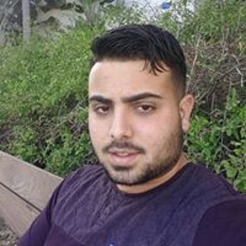 Yanir Kalimi’s avatar