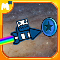 Geometry Dash MazeRunner