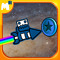 Geometry Dash MazeRunner