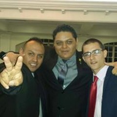 Abraham Diaz Barrera