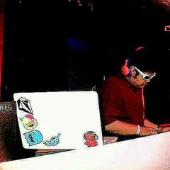 DJ Y. O. K (in the mix)