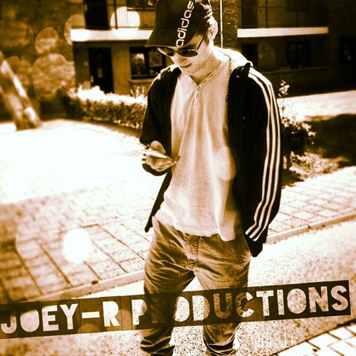 Stream Joey-R music | Listen to songs, albums, playlists for free on  SoundCloud