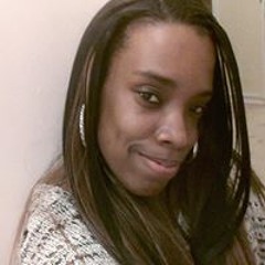 Laurine Charlotte Serieux