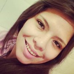 Ana Valeria Rodriguez