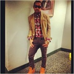 Andre F Supa