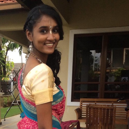 Pumped Up Kicks ( Hare Krishna style) with  Breenda :)