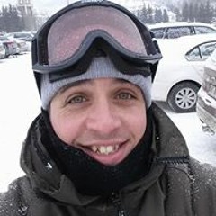 Guillaume Thériault