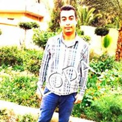 Khaled Mostafa