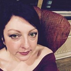 Angela Smurthwaite Pybus