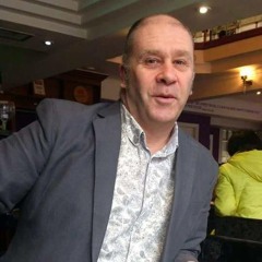 Kevin Stuttard