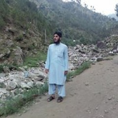Kamran Afridi
