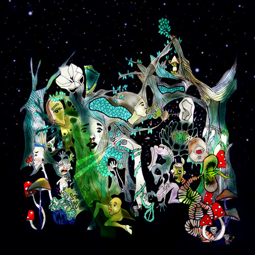 Imaginarium