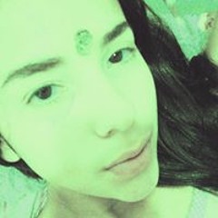 Kelly Isabella Rangel