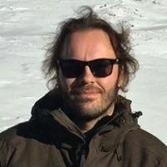 Bert Rijsdijk