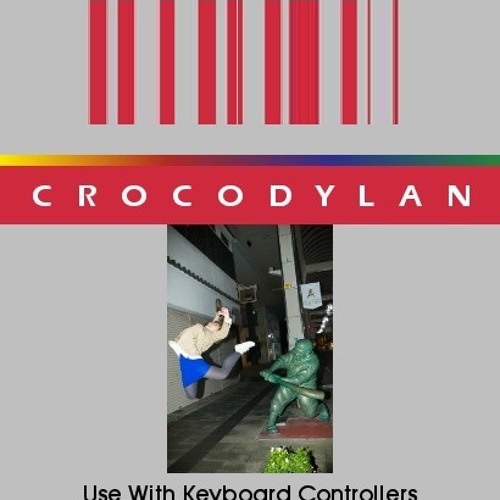 CrocoDylan(oficialmusic)’s avatar
