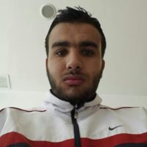 Walid Madridi Bensekhria’s avatar
