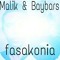 fasaknoia