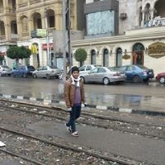 mahmed nasr