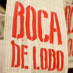 Boca de Lobo