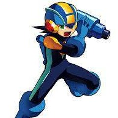 Rockman Exe