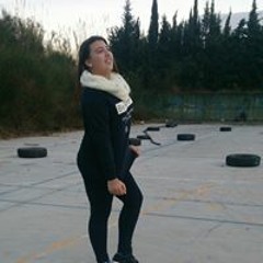 Sara Carlero Herrero