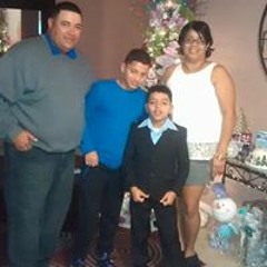 Cynthia Ivette Rivera