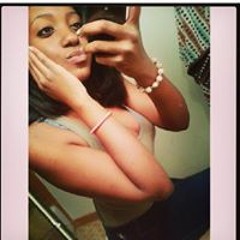 Ashley IsAgee