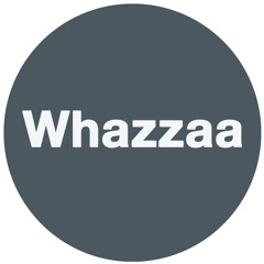 Whazzaa