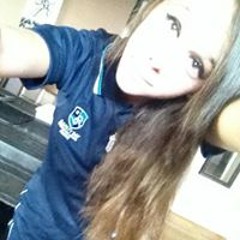 Bonnie Louise Button