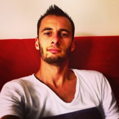 Jérémy Autant