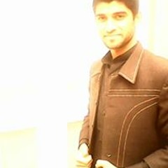 Asad Bilal Shah
