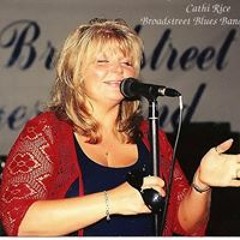 Cathi Rice