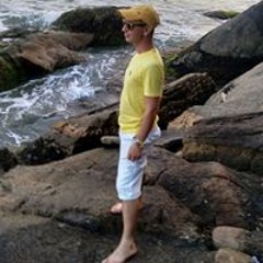 Leonardo Leandro Silva