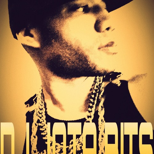 DJ JOTA BITS’s avatar