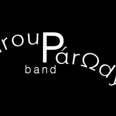 Group_PάrΩdy_band