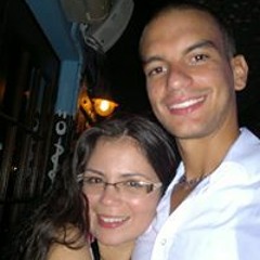 Ricardo David Delgado