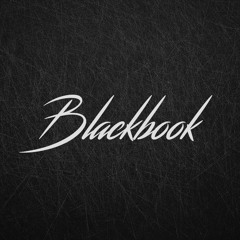 Blackbook.