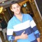 Mohamed Ramadan